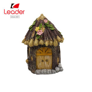 Factory Flower House <strong>Fairy</strong> <strong>Garden</strong> Miniature <strong>Kit</strong>, Set of 8 <strong>fairy</strong> Miniature <strong>Garden</strong> Accessories - Product Image 5