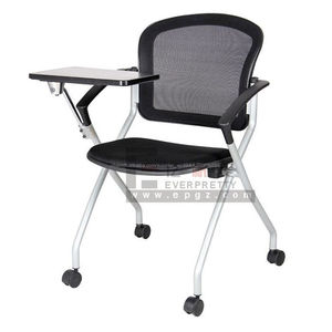 <span class=keywords><strong>Classe</strong></span> Mobilier Scolaire Formation <span class=keywords><strong>Chaise</strong></span> <span class=keywords><strong>avec</strong></span> Tablet Président Étudiant - Product Image 2