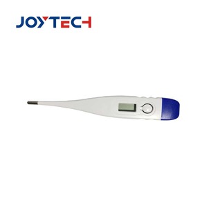 Fever <span class=keywords><strong>Alarm</strong></span> 방수 겨드랑이 <span class=keywords><strong>Clinical</strong></span> Digital 온도계 - Product Image 2