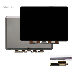 Pantalla LCD LSN154YL01 LP154WT1 SJE1 para <span class=keywords><strong>Macbook</strong></span> <span class=keywords><strong>Pro</strong></span> 15'' Retina A1398, Finales de <span class=keywords><strong>2012</strong></span>, Mediados de 2013, Mediados de 2014 - Product Image 1