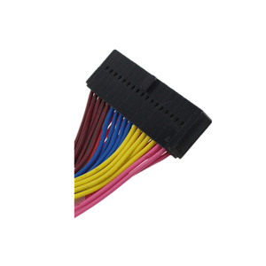 Molex 70450 de 2,54mm conector doble arnés de alambre para la máquina - Product Image 4