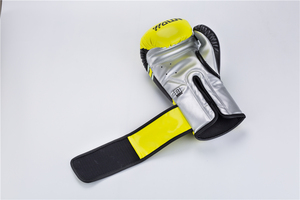 <span class=keywords><strong>Guantoni</strong></span> da Boxe in <span class=keywords><strong>Pelle</strong></span> PU Wolon di Alta Qualità, Comodi e Durevoli, con Logo Personalizzato UFC, Vendita all'Ingrosso - Product Image 5