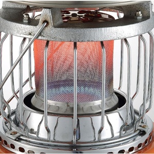 Stufa <span class=keywords><strong>a</strong></span> <span class=keywords><strong>Gas</strong></span> Portatile per <span class=keywords><strong>Campeggio</strong></span>, Facile da Spostare, Lunga Durata, per Riscaldamento Domestico, Cottura e Illuminazione - Product Image 4
