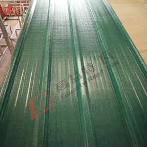 <span class=keywords><strong>Precios</strong></span> de Materiales de Construcción, Láminas para Techos en Malawi, Tejas de Techo de PVC, Lámina de PVC Antiestática, Teja Trapezoidal de PVC - Product Image 3