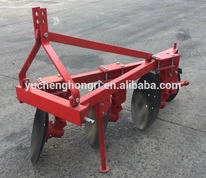 Tractor archivos adjuntos pesados disco arados arado - Product Image 3