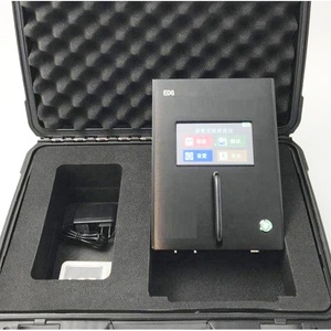 TBTEDG-1S डिजिटल densimeter मिट्टी गैर-परमाणु विद्युत घनत्व गेज (EDG) - Product Image 1