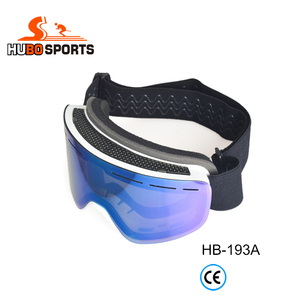 La meilleure Vente Personnalisé <span class=keywords><strong>Ski</strong></span> alpin <span class=keywords><strong>Ski</strong></span> Lunettes 2018 - Product Image 3