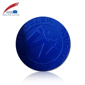 13.56MHz Nhựa PVC RFID Token Thẻ M1 NFC Thẻ Thẻ