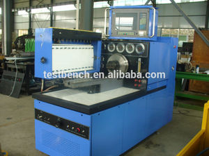 nt3000 banco de pruebas diesel - Product Image 1