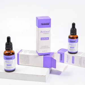 ¡Nuevo! Retinol de vitamina A + suero de vitamina E, rejuvenecimiento de neutrihierbas, nuevo efecto, suero Facial antiarrugas