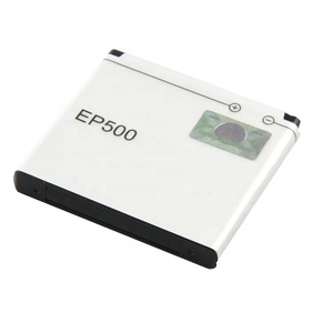 חדש OEM מפעל החלפת ep500 טלפון נייד סוללה עבור <span class=keywords><strong>Sony</strong></span> Ericsson U5 U5I X8 E15I E16I SK17i WT19A - Product Image 5