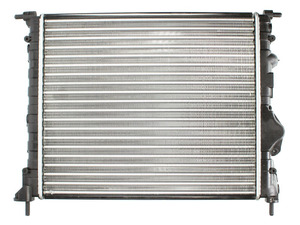 Performance auto Radiateur en aluminium pour <span class=keywords><strong>Renault</strong></span> OEM 7700838134 7700836301 7701352603 8200049077 7701352896 2140000QAZ - Product Image 3