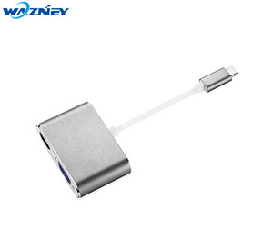 4 / 3 / <span class=keywords><strong>2</strong></span> en 1 US3.1 HMddddddddyyype-C a HD4 4K GUonoooooooooooooo - Product Image 4