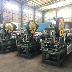 Pista u, aço stud/o rolo da pista formando a máquina china fator fornecedor/cada máquina - Product Image 1