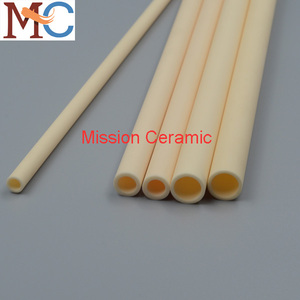 Alsint C799 <span class=keywords><strong>tube</strong></span> en céramique - Product Image 2