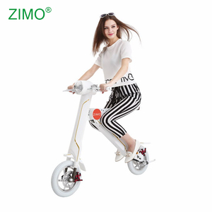 Patinete eléctrico plegable, productos nuevos, almacén en <span class=keywords><strong>Europa</strong></span>, 36V - Product Image 3
