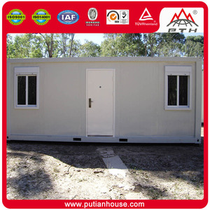 Chine <span class=keywords><strong>maison</strong></span> préfabriquée personnalisée de haute qualité certifiée dans de bons prix - Product Image 5
