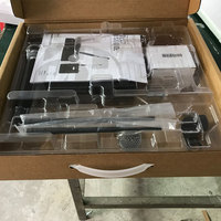 Microphone sans fil QLXD24/Beta 58 et QLXD4 BETA58A QLXD de haute qualité à bon prix