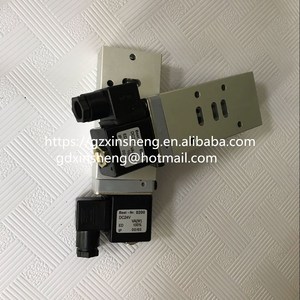 Một Cặp Van Cho Người Đàn Ông <span class=keywords><strong>Roland</strong></span> 700 Máy In Phụ Tùng Thay Thế Người Đàn Ông <span class=keywords><strong>Roland</strong></span> Bộ Phận Máy - Product Image 6