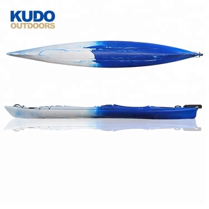 5.18M Hot Bán 2 người đôi chỗ ngồi chạy nước rút Touring biển Kayak để bán tại Trung Quốc - Product Image 3