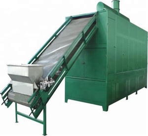 DWT-2-10 förderer kommerzieller Obst-und Gemüse trockner - Product Image 5
