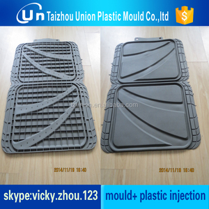 Injection plastique pvc <span class=keywords><strong>tapis</strong></span> de sol <span class=keywords><strong>moule</strong></span> - Product Image 6