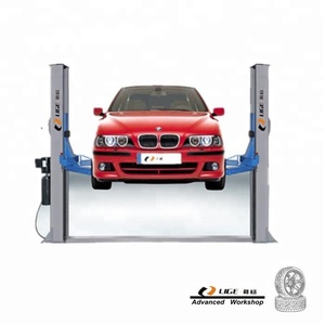 ליגע בהנחה המניה 4T שחרור ידני 2 שתי הודעה להרים להניף אוטומטי רכב ציוד - Product Image 6