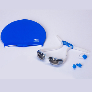 Conjunto <span class=keywords><strong>de</strong></span> natación <span class=keywords><strong>para</strong></span> niños, tapones <span class=keywords><strong>para</strong></span> los oídos y Clip <span class=keywords><strong>para</strong></span> la <span class=keywords><strong>nariz</strong></span> - Product Image 3