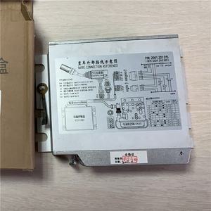 6029240001 <strong>Transmission</strong> <strong>Control</strong> <strong>Module</strong> Unit for Wheel Loader - Product Image 5
