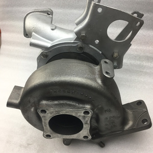 GTA3576เทอร์โบ GT3576KLV เทอร์โบชาร์จเจอร์14201Z5714 798921-0003สำหรับ Nissan UD 798921-5003S - Product Image 4