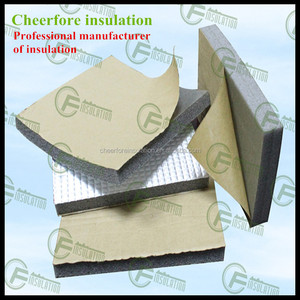 Cvc Air conduit matériau d'isolation <span class=keywords><strong>thermique</strong></span> pour <span class=keywords><strong>gaine</strong></span> d'isolation - Product Image 6