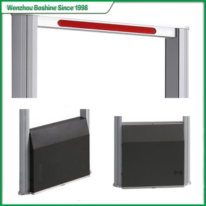 Boshineゲートパスシステムアンチ万引きシステム<span class=keywords><strong>eas</strong></span> <span class=keywords><strong>rf</strong></span>ゲートで<span class=keywords><strong>eas</strong></span>チェックポイント - Product Image 6