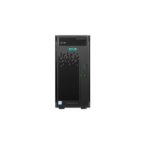 HPE ProLiant <span class=keywords><strong>ML10</strong></span> <span class=keywords><strong>Gen9</strong></span> Intel Core i3-8100 Serveur - Product Image 1