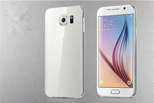 ultra sottile di alta qualità tpu <span class=keywords><strong>custodia</strong></span> morbida <span class=keywords><strong>per</strong></span> <span class=keywords><strong>samsung</strong></span> <span class=keywords><strong>galaxy</strong></span> <span class=keywords><strong>s6</strong></span> - Product Image 2