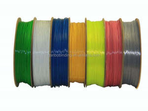 南博原料内径1.3毫米 -- <span class=keywords><strong>2</strong></span>.8毫米PVC长丝，用于制作塑料线圈 - Product Image 4