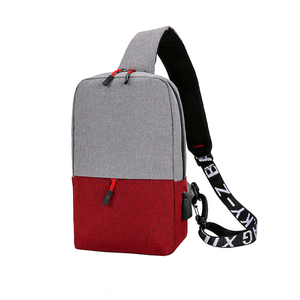 Zaino per Laptop alla Moda con Design Performante e Popolare, Borsa a Tracolla da Viaggio di Tendenza - Product Image 2