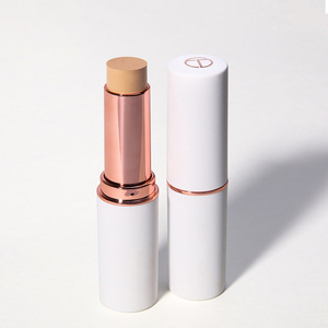 Make Your Own Logo Sắc Tố Cao Đa Màu Sắc Che Phủ Nặng Che Khuyết Điểm Phụ Nữ Đường Viền Stick - Product Image 4