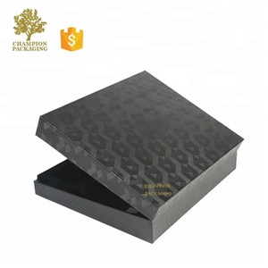 Chuyên Nghiệp Mdf Gỗ Hộp Tùy Chỉnh Thực Hiện Đồng Xu Món Quà Sang Trọng Chai Quà Tặng Bằng Gỗ Hộp - Product Image 6