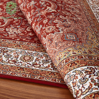 Tapis persan fait à la machine, salon, luxe, moderne