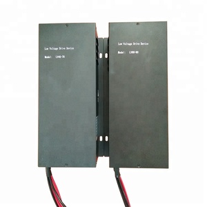 Booster de panneaux solaires 60-90VDC vers 480-720VDC, type à triple sortie, économie d'énergie, booster de panneaux solaires 60-90VDC vers 480-720VDC - Product Image 3