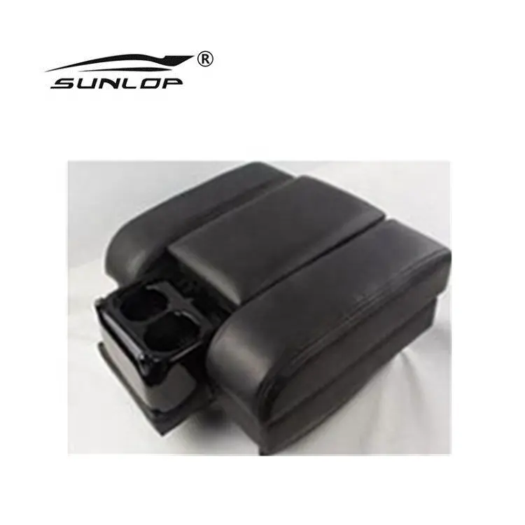 Sunlop hiace200 novo produto para peças de reposição, novo design de melhor qualidade descanso para braço de carro #001022