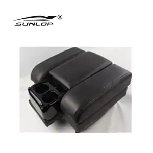 SUNLOP Hiace200 新产品为 Hiace 备件新设计最优质的汽车扶手 #001022