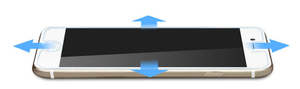 Formato personalizzato 9 H protezione dello schermo in vetro temperato per il <span class=keywords><strong>iphone</strong></span> X/<span class=keywords><strong>XS</strong></span>/XR/<span class=keywords><strong>XS</strong></span> Max - Product Image 2