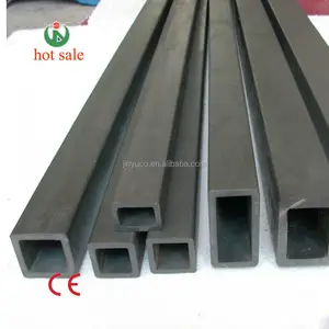 high temperature refractory sinstered silicon carbide beams/sisic beams