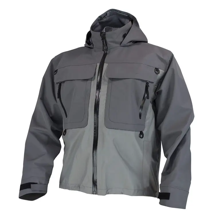 Best Quality Surf Fishing Jacket For Winter