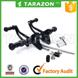 Controles Delanteros para Motocicleta Clásica para <span class=keywords><strong>Honda</strong></span> VT750 Shadow <span class=keywords><strong>Spirit</strong></span> - Product Image 4
