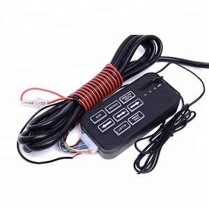 المهنية في حالات الطوارئ ستروب العنبر <span class=keywords><strong>led</strong></span> قضيب إضاءة صغير المغناطيسي سيارة Toproof 12V <span class=keywords><strong>Led</strong></span> تحذير الشرطة Lightbar - Product Image 5