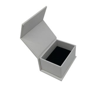 Trade Assurance Custom Made Wholesale Fancy <strong>Gift</strong> <strong>Box</strong> <strong>Cheap</strong> Cufflink <strong>Gift</strong> Packaging Perfume <strong>Box</strong> with Foam Insert - Product Image 6