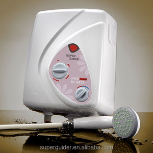 เครื่องทำน้ำอุ่นไฟฟ้าแบบแช่ - Product Image 2