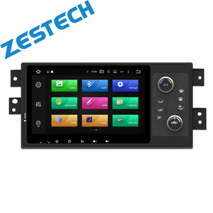 Car Multimedia Lettore Audio Radio del DVD DELL'AUTOMOBILE di GPS di Lettore Per Geely Emgrand GT GC9 2015 <span class=keywords><strong>2016</strong></span> - Product Image 3